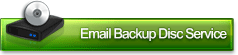 Email Backup Disc Service
